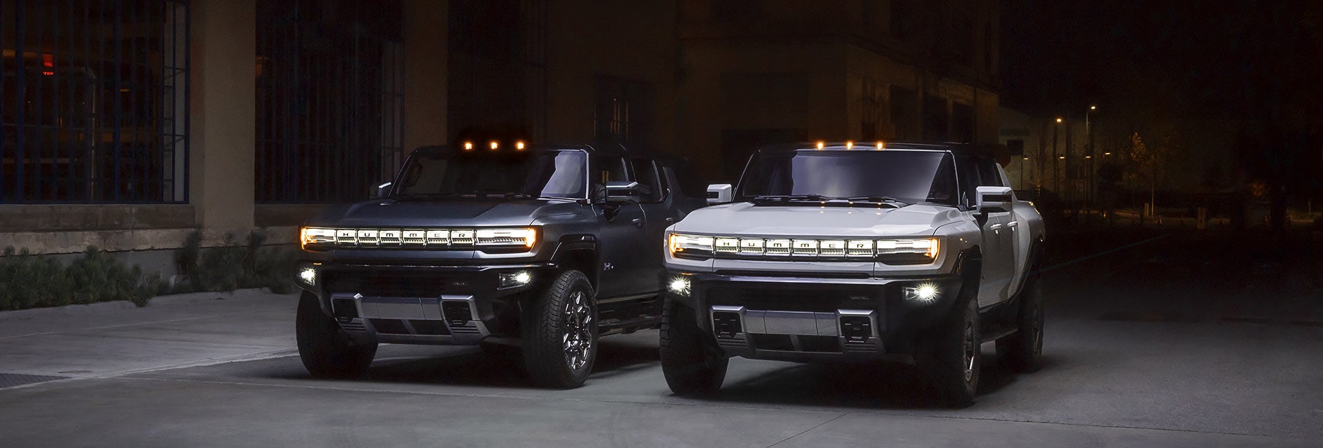 2022 Hummer Ev