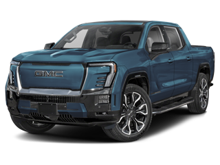 Sierra EV vs. Ford Lightning - Fredericksburg GMC in FREDERICKSBURG TX