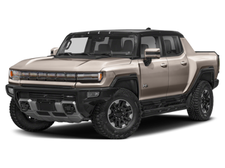 HUMMER EV vs Tesla Cybertruck - Fredericksburg GMC in FREDERICKSBURG TX