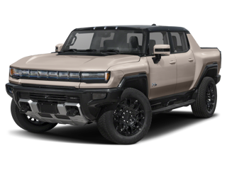 HUMMER EV vs Tesla Cybertruck - Cecil GMC of Fredericksburg in FREDERICKSBURG TX