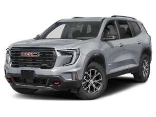 GMC Acadia - Cecil GMC of Fredericksburg in FREDERICKSBURG TX