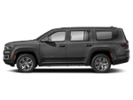 2022 Jeep Wagoneer Series I Carbide