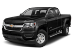 2020 Chevrolet Colorado 4WD Z71
