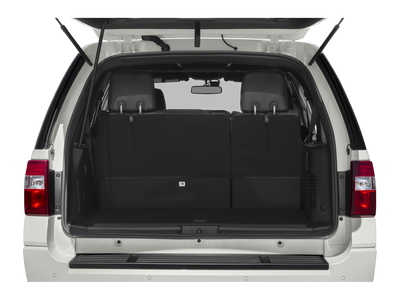 2015 Ford Expedition King Ranch