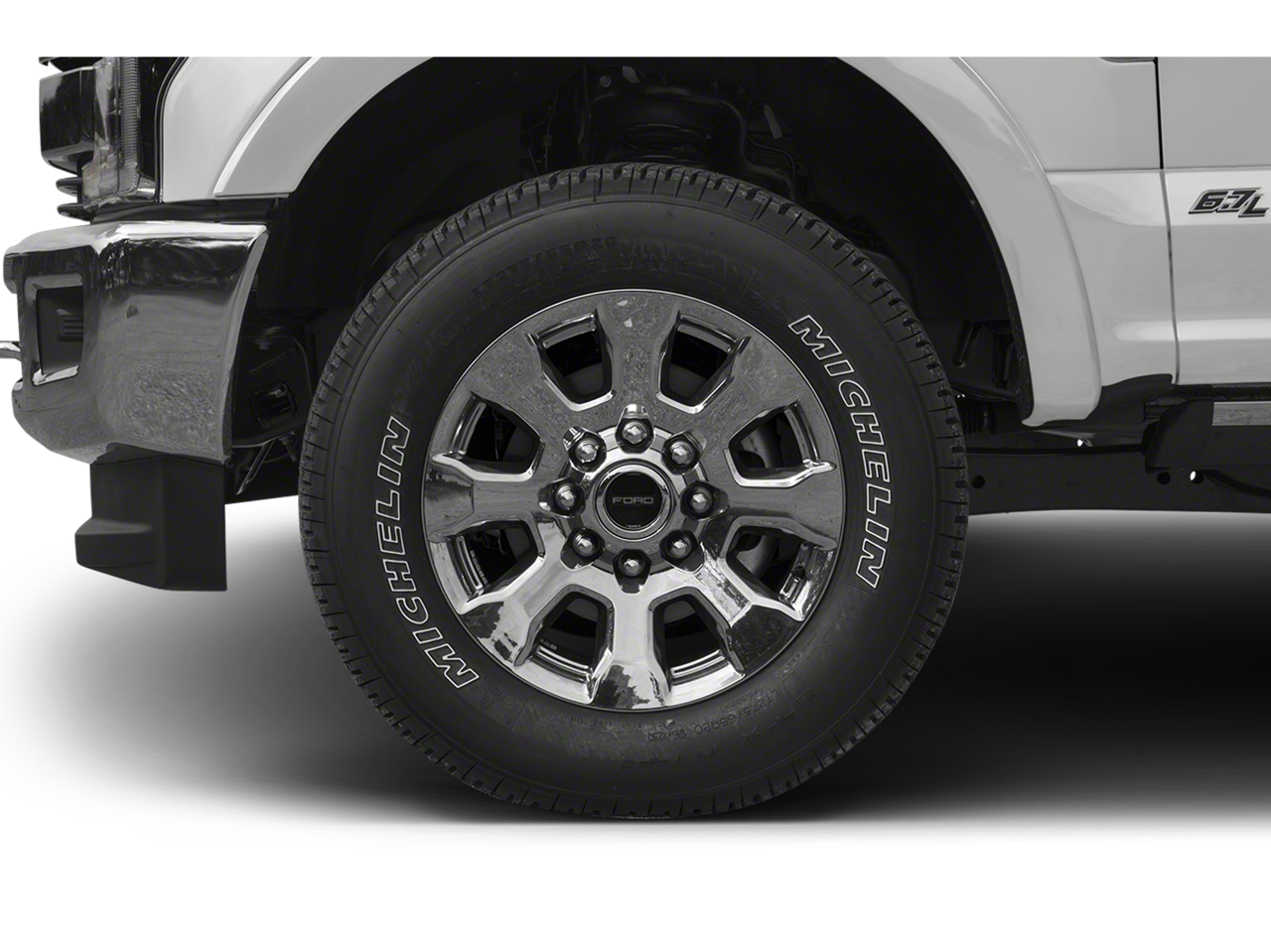 2019 Ford Super Duty F-250 SRW XLT