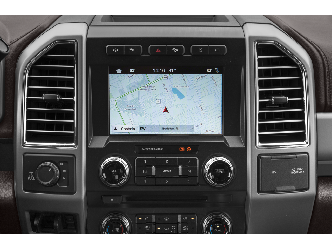 2019 Ford Super Duty F-250 SRW XLT
