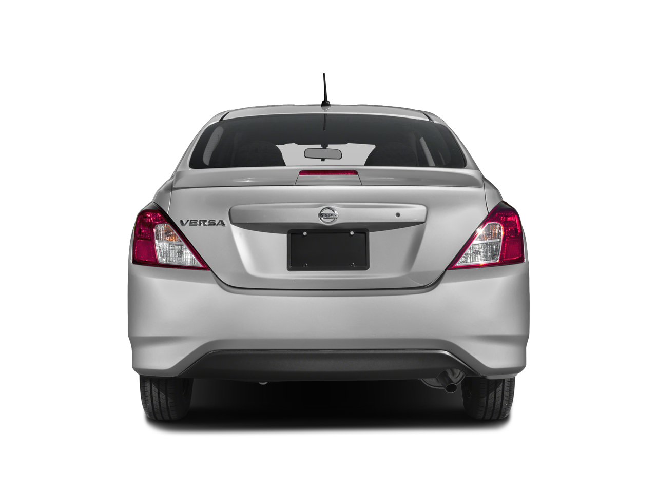 2019 Nissan Versa Sedan SV