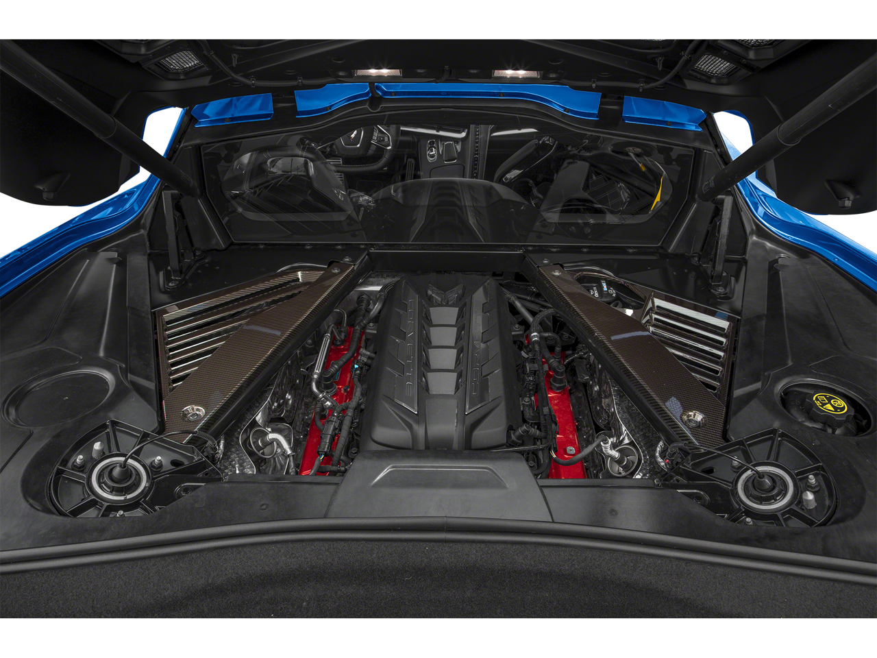 2020 Chevrolet Corvette Stingray 1LT