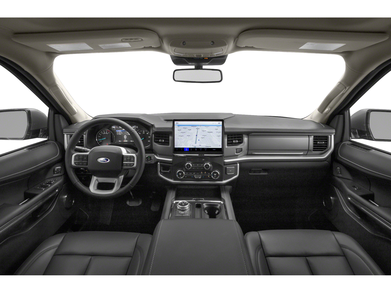 2022 Ford Expedition XLT