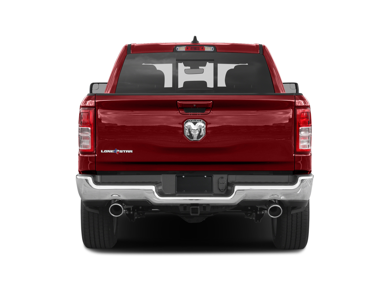 2022 RAM 1500 Lone Star