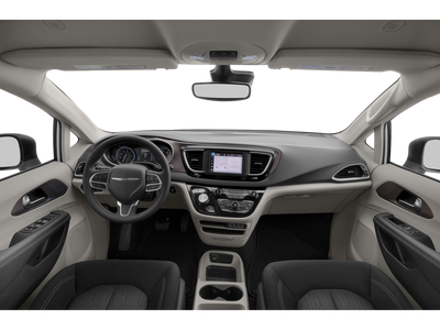 2023 Chrysler Voyager (fleet-only) LX