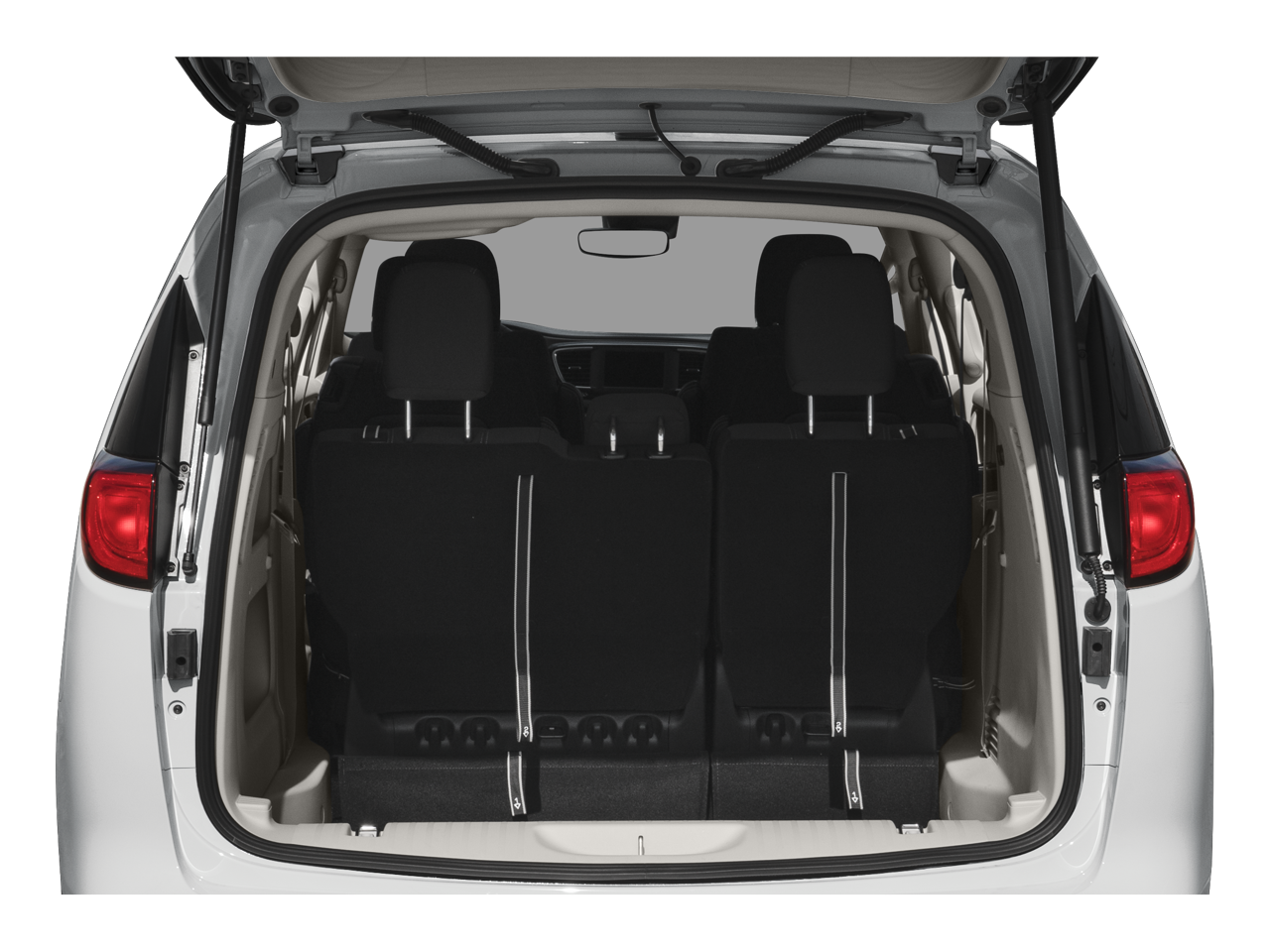 2023 Chrysler Voyager (fleet-only) LX
