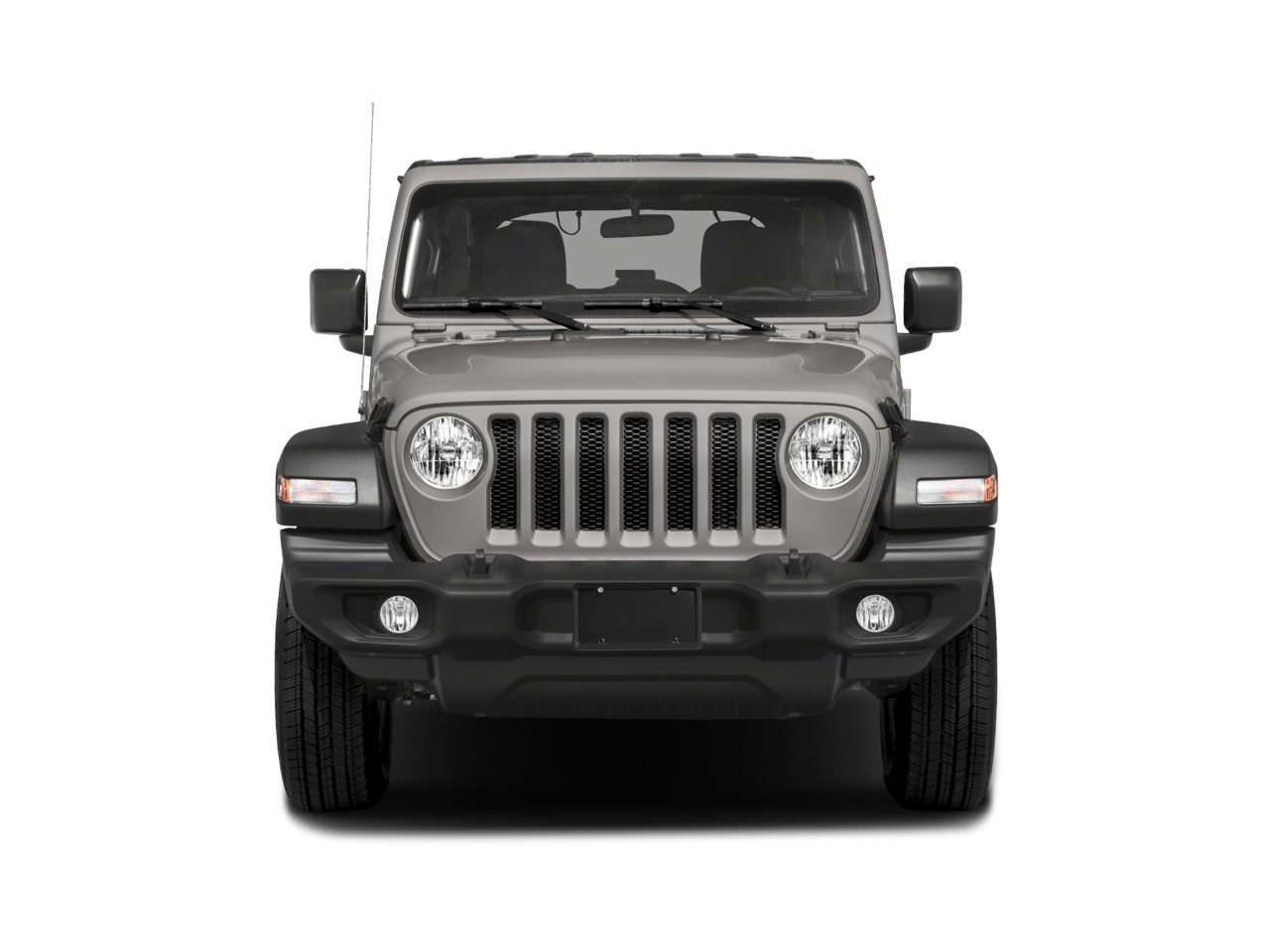 2023 Jeep Wrangler Freedom