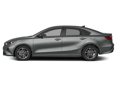 2024 Kia Forte EX Premium