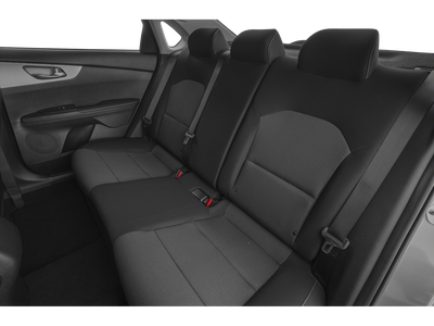 2024 Kia Forte EX Premium