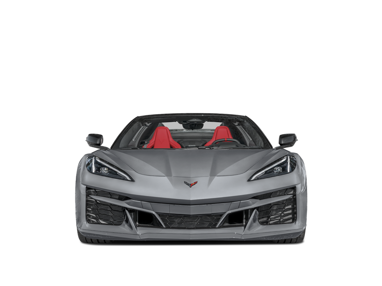 2025 Chevrolet Corvette E-Ray 3LZ