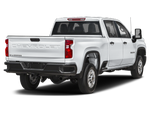 2025 Chevrolet Silverado 2500 HD ZR2