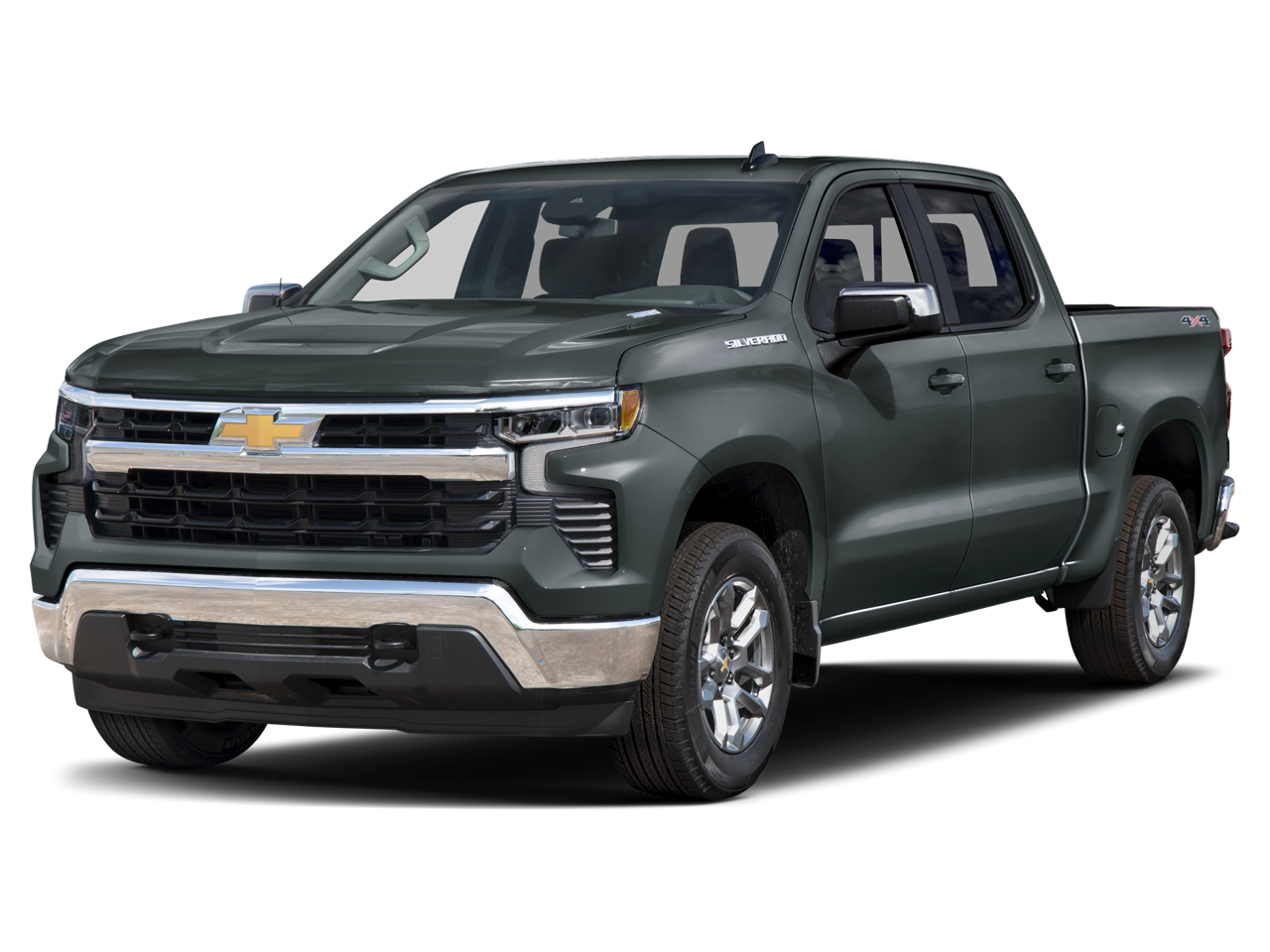 2026 Chevrolet Silverado 1500 LT - Photo 32