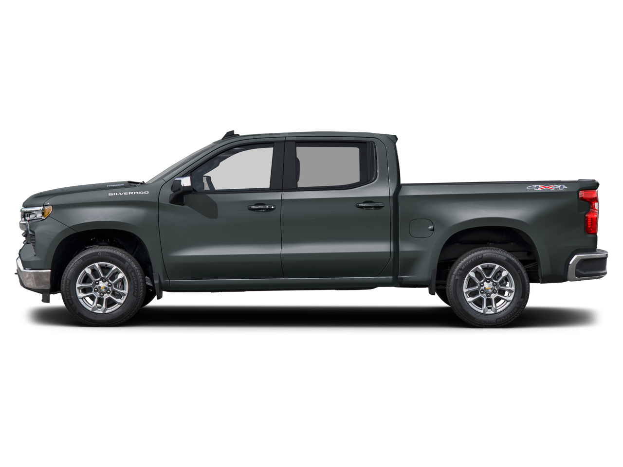 2026 Chevrolet Silverado 1500 LT - Photo 34