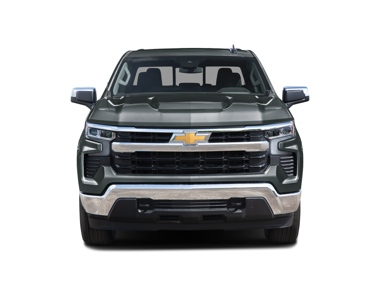2026 Chevrolet Silverado 1500 LT - Photo 35