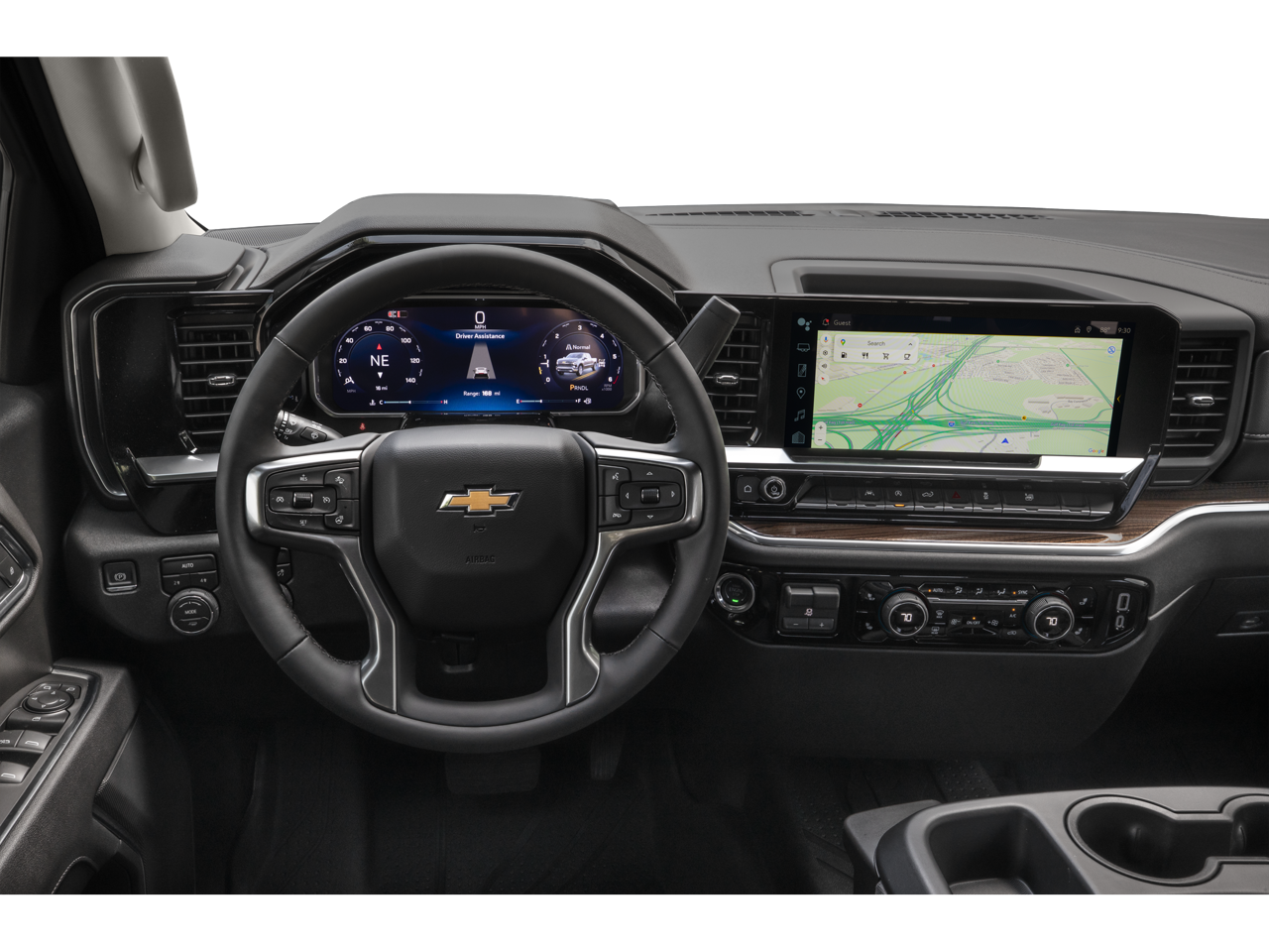 2026 Chevrolet Silverado 1500 LT - Photo 37