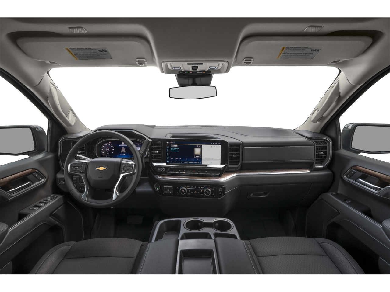 2026 Chevrolet Silverado 1500 LT - Photo 38