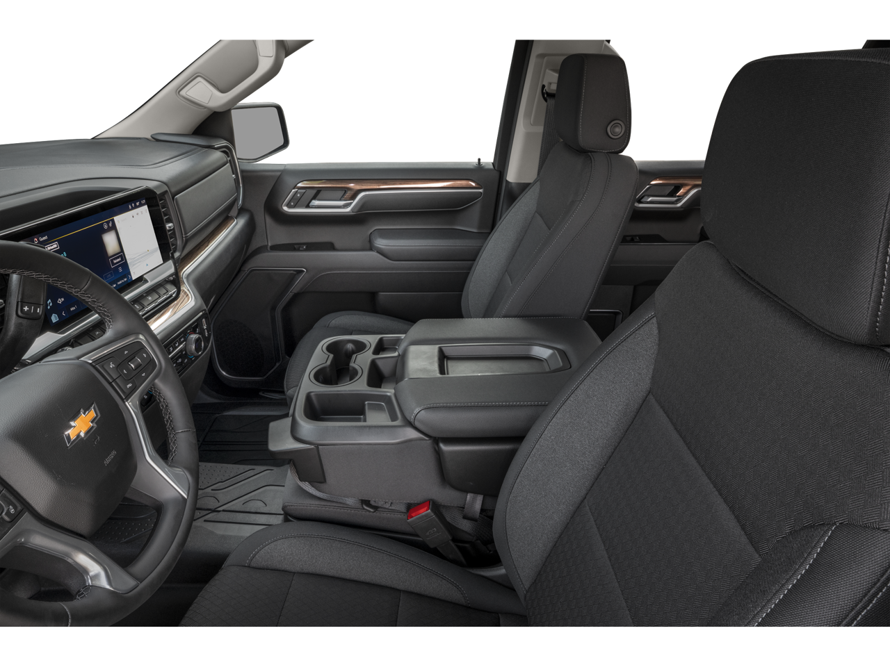 2026 Chevrolet Silverado 1500 LT - Photo 39