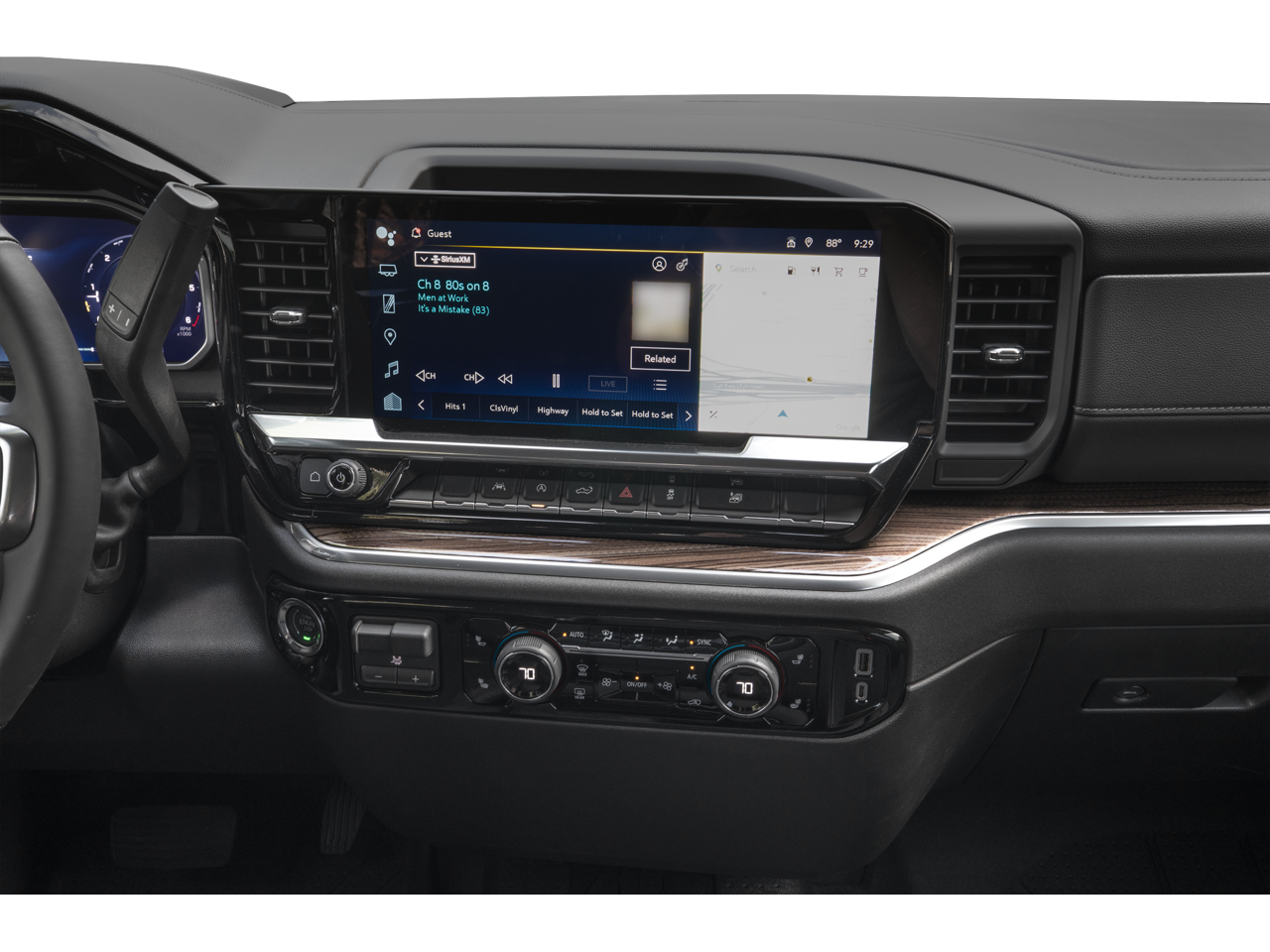 2026 Chevrolet Silverado 1500 LT - Photo 40