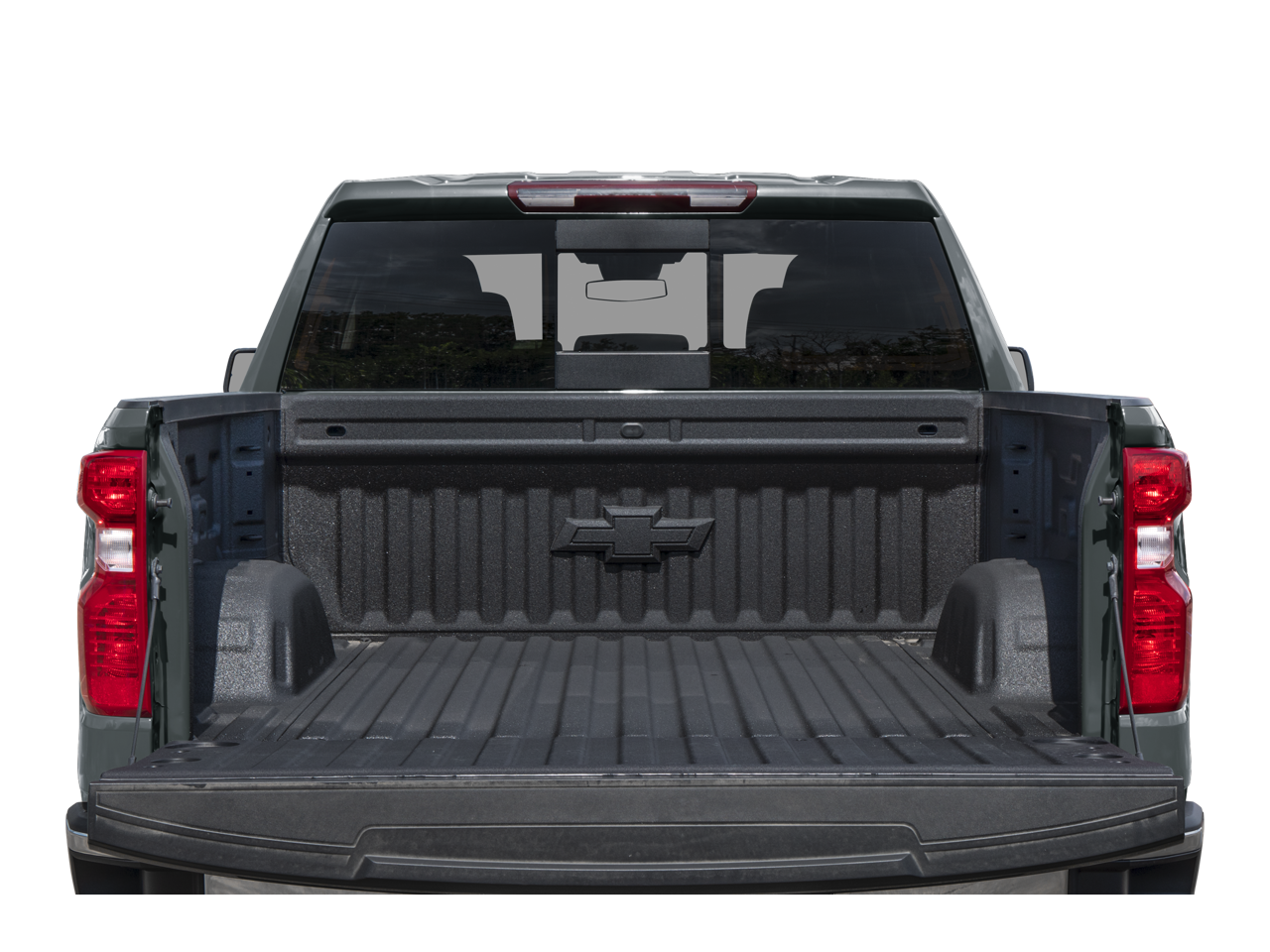 2026 Chevrolet Silverado 1500 LT - Photo 41