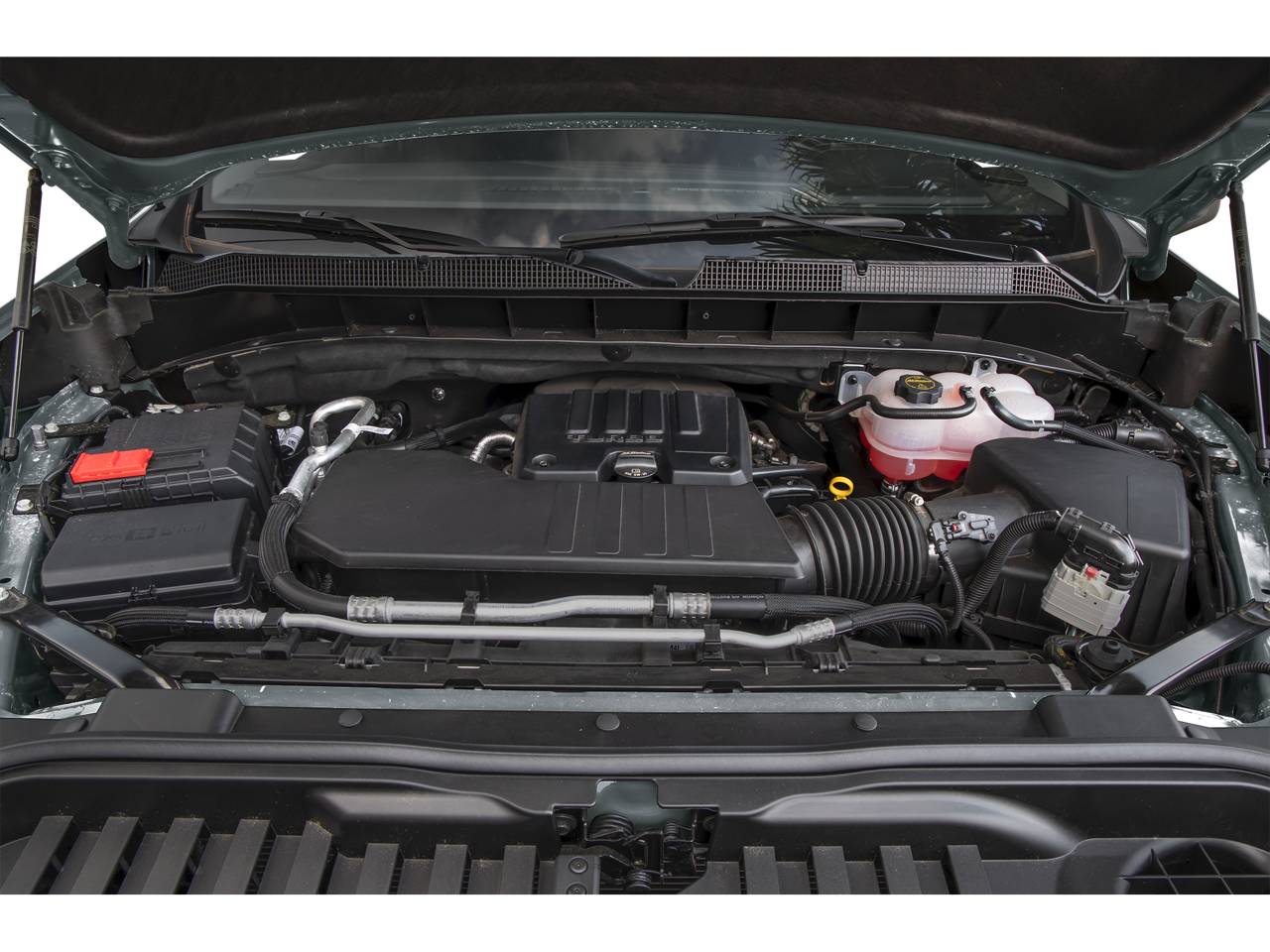 2026 Chevrolet Silverado 1500 LT - Photo 42