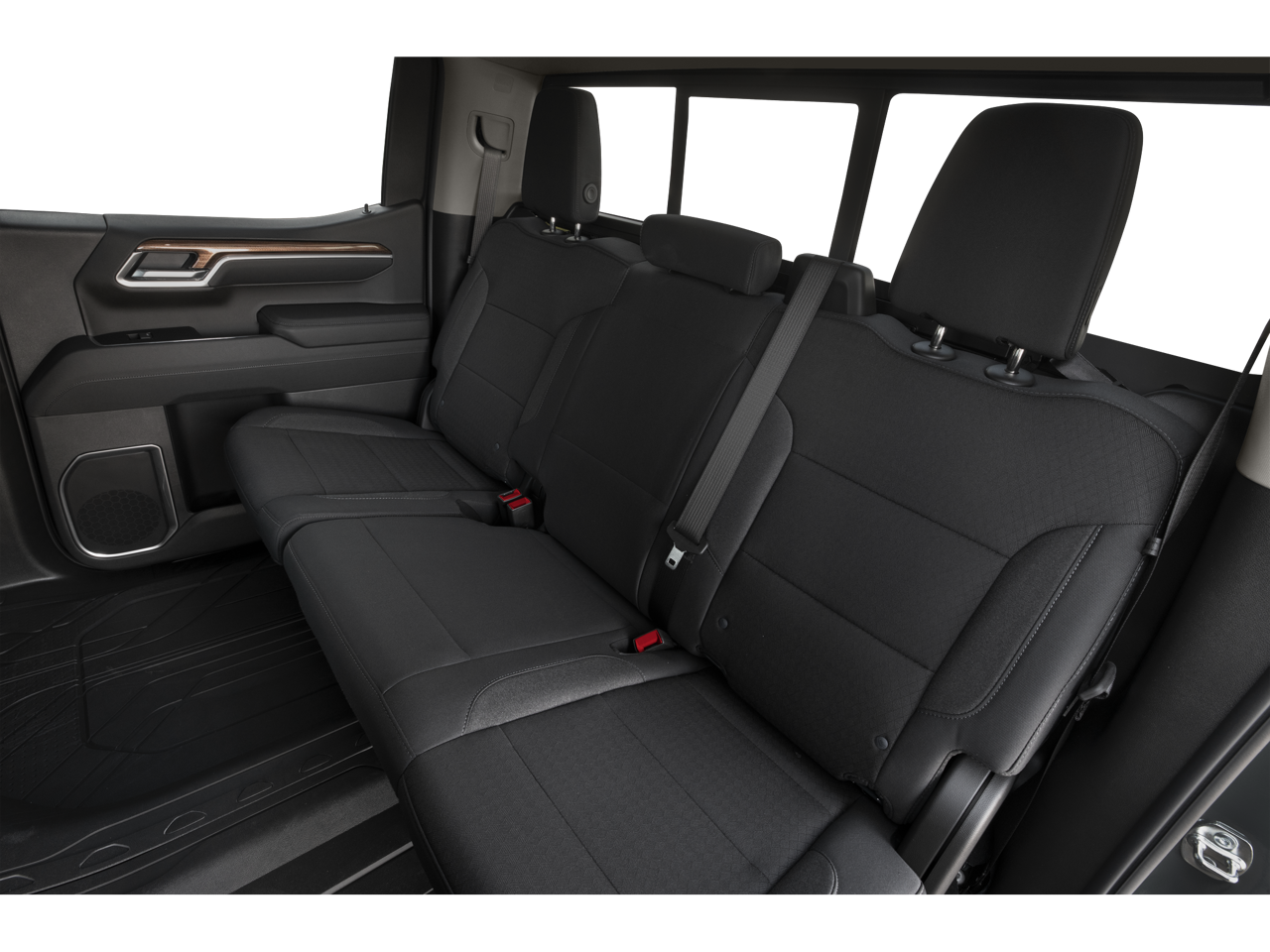 2026 Chevrolet Silverado 1500 LT - Photo 43
