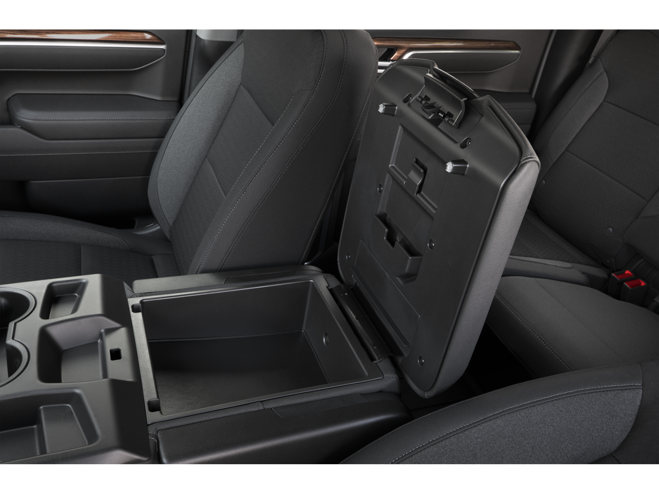 2026 Chevrolet Silverado 1500 LT - Photo 44