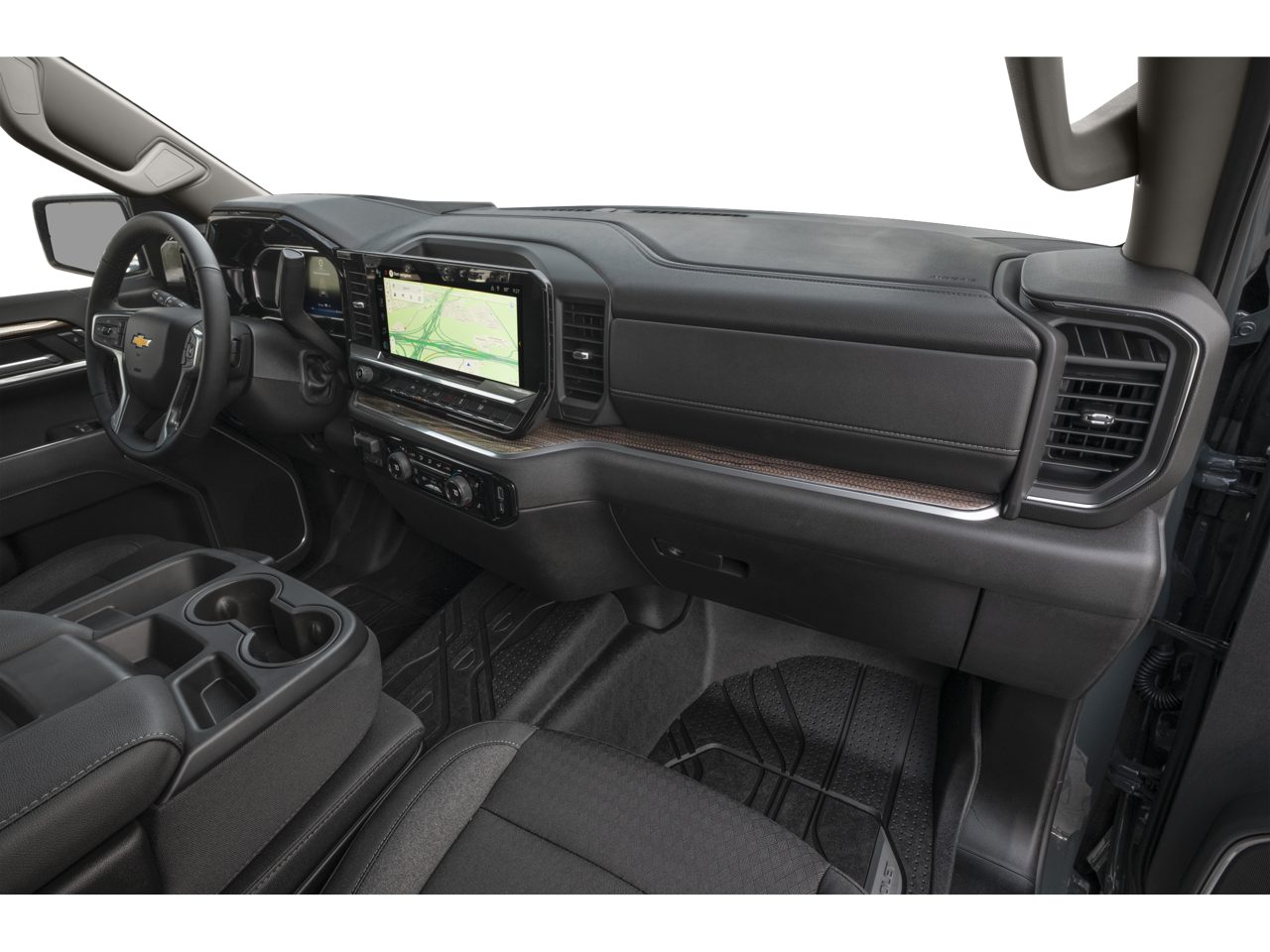 2026 Chevrolet Silverado 1500 LT - Photo 45