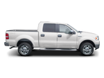 2008 Ford F-150 FX2