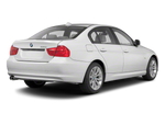 2011 BMW 3 Series 328i xDrive