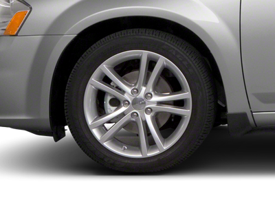 2011 Dodge Avenger Express