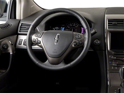 2013 Lincoln MKX Premium