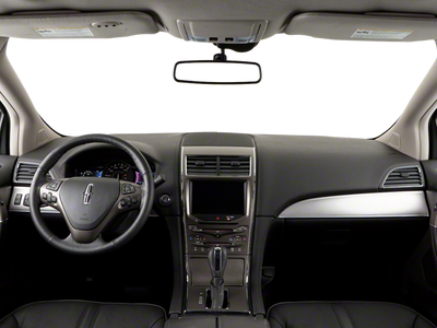 2013 Lincoln MKX Premium