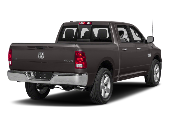 2017 RAM 1500 Lone Star