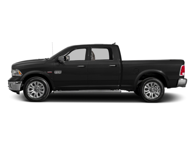 2017 RAM 1500 Limited