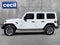 2021 Jeep Wrangler Unlimited Sahara High Altitude