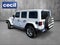 2021 Jeep Wrangler Unlimited Sahara High Altitude