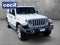 2021 Jeep Wrangler Unlimited Sahara High Altitude