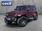 2022 Jeep Wrangler Unlimited Rubicon 392