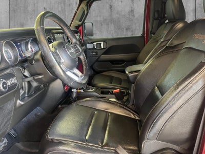 2022 Jeep Wrangler Unlimited Rubicon 392