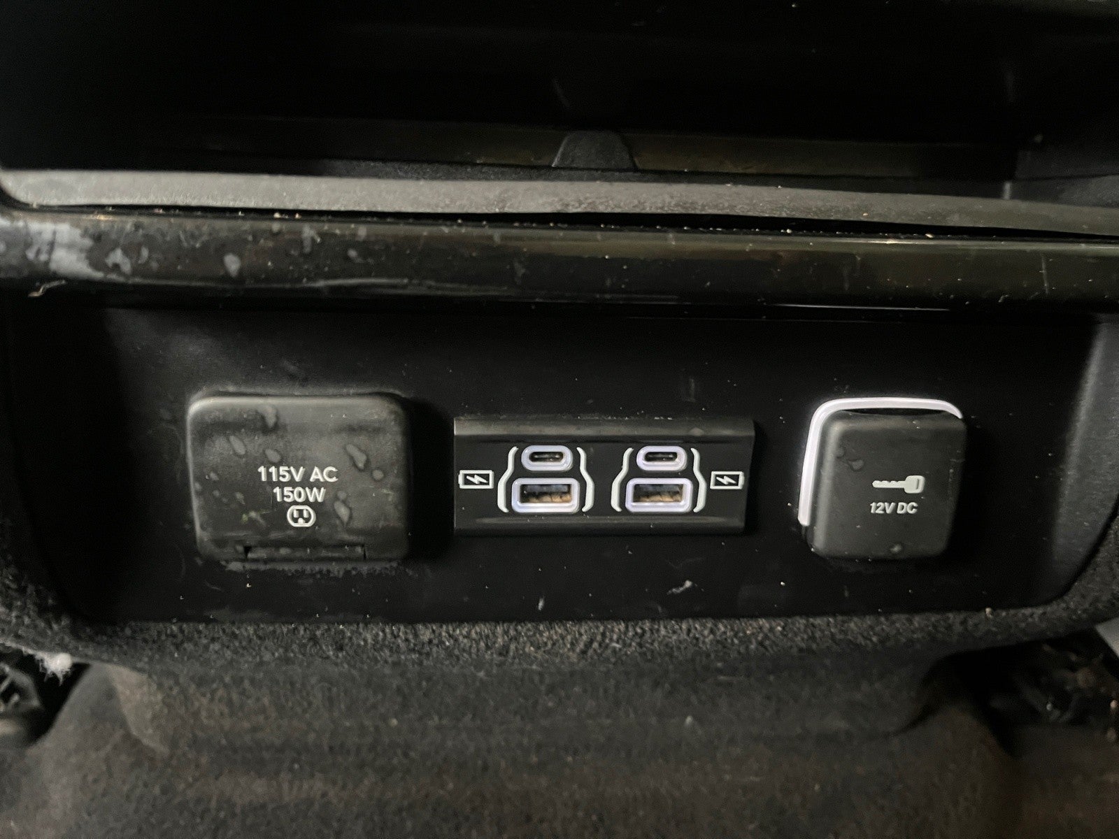 2022 Jeep Wagoneer Series I