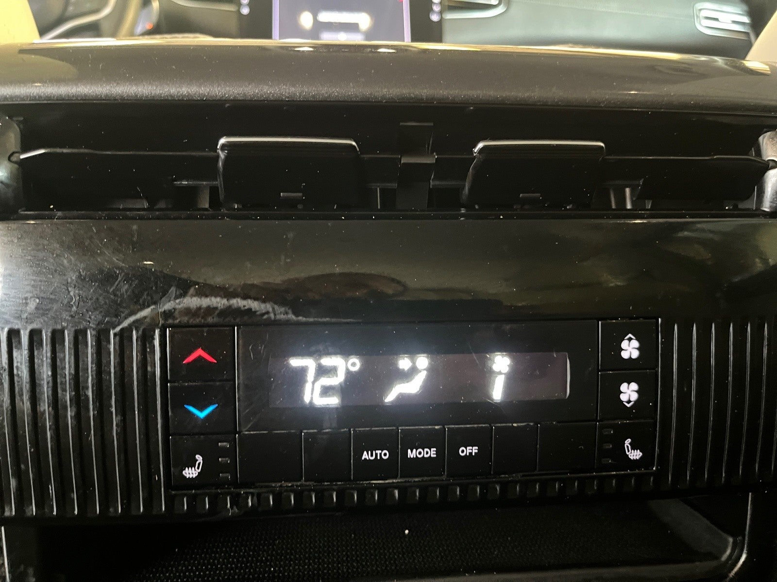 2022 Jeep Wagoneer Series I