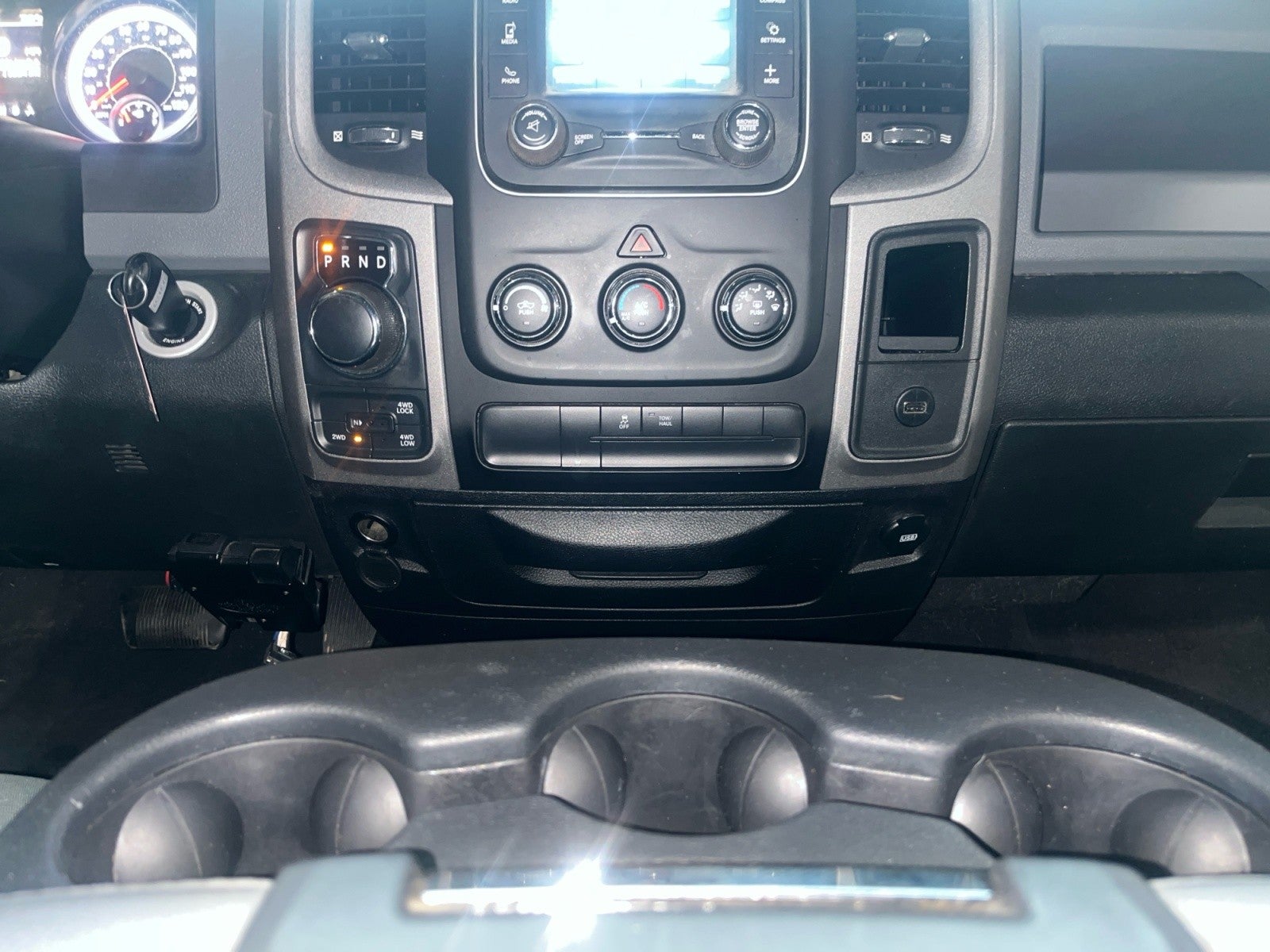 2015 RAM 1500 Express