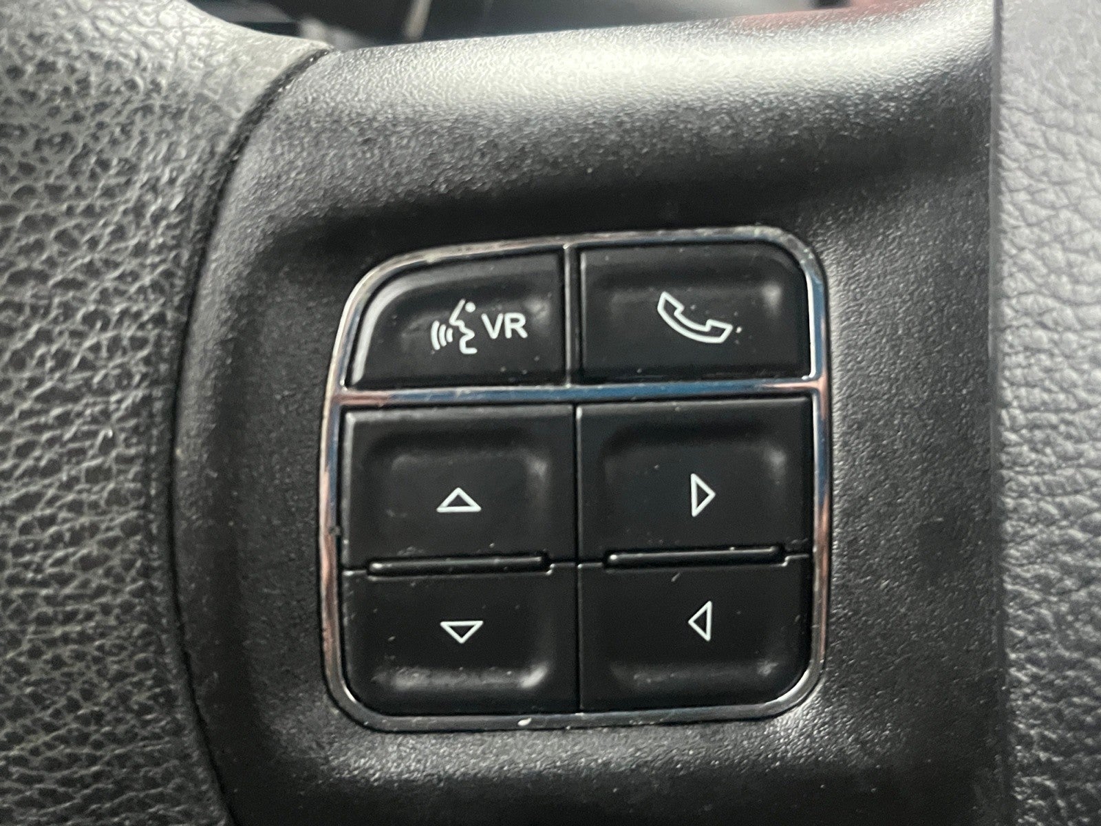 2015 RAM 1500 Express
