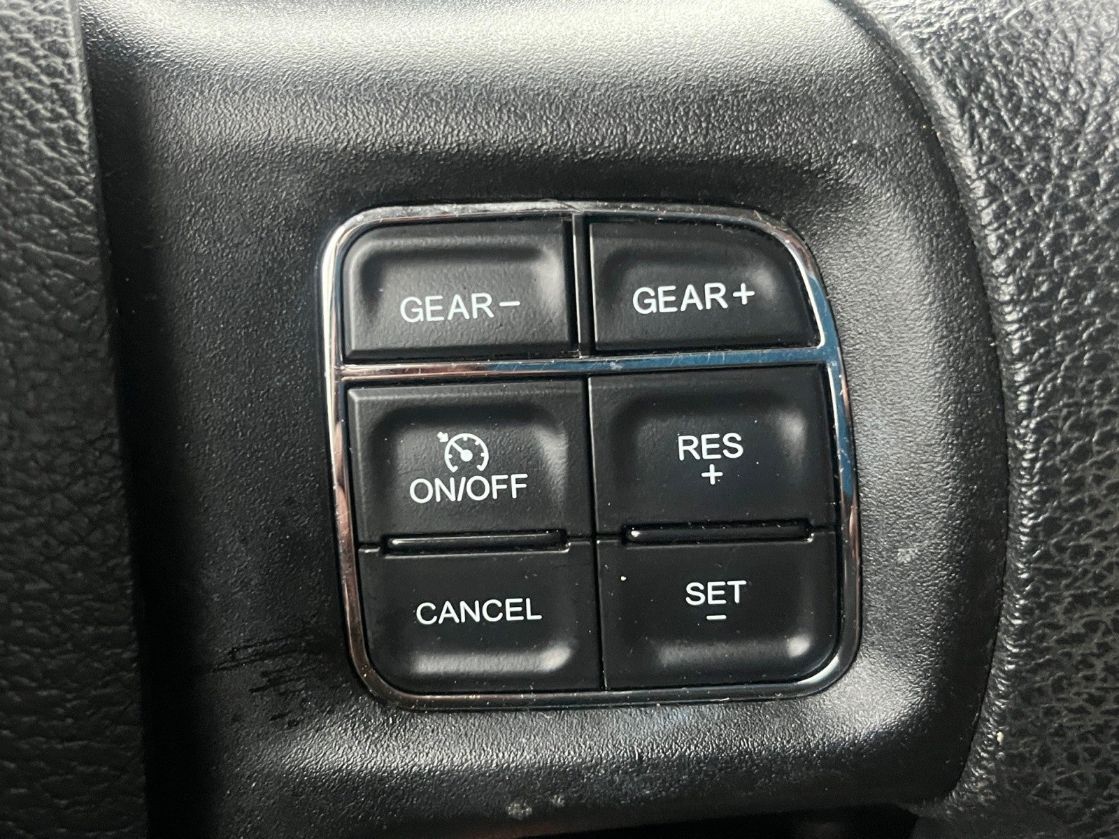2015 RAM 1500 Express